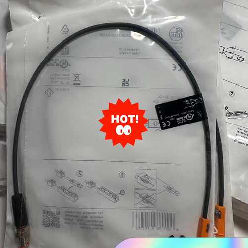 溢价-德国IFM易福门MK5102接近开关，品质保证！