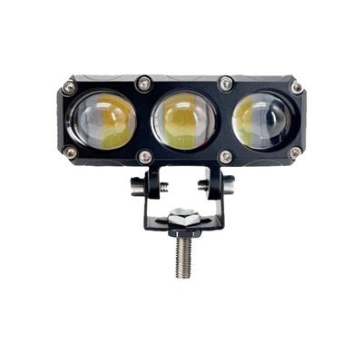 电动车灯摩托车射灯LED大灯