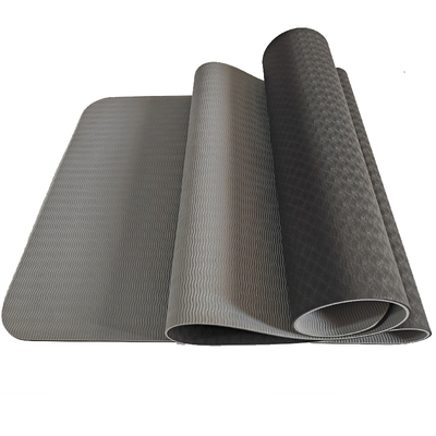 防滑瑜伽垫无异味耐磨耐用可定制