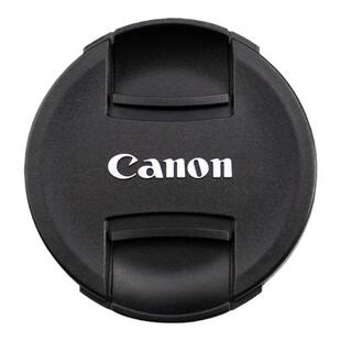 Canon/佳能原装82mm镜头盖E-82II 16-35 III 24-70 F2.8 II 135mm f4L 24mm f3.5L II单反相机原厂镜头保护盖