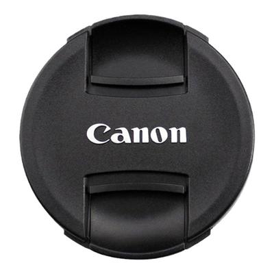 Canon/佳能原装82mm镜头盖E-82II 16-35 III 24-70 F2.8 II 135mm f4L 24mm f3.5L II单反相机原厂镜头保护盖