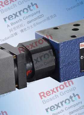 议价力士乐Rexroth  R900915963 现货 ZDRE6VP2-1X/210MG24K4M适