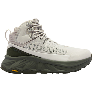 Saucony索康尼TRIGON ULTRA MID都市生活日常百搭通勤缓震跑鞋