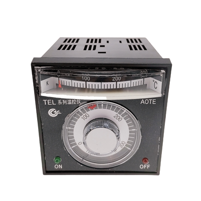 正品TEL72-8001B 9001B TEL96-2001 电烤箱 燃气烤箱温控器仪表