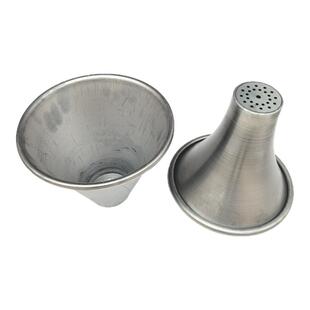 户外喇叭筒传声筒传音器喇叭口配件小区公园景区非标游乐设备定制