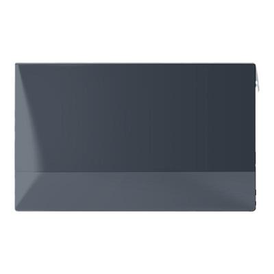 苹果免贴膜挂式隐私监控防窥屏