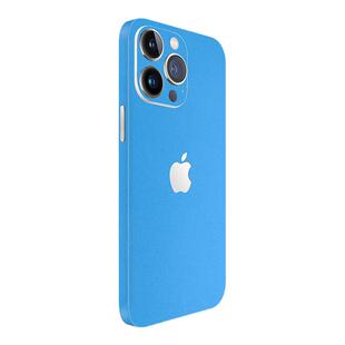 iPhone17改色背膜适用苹果16Promax彩膜13后膜xs max贴膜12全包边15贴纸14