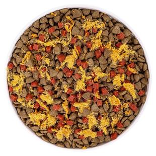 肉松冻干狗粮农村土狗专用通用型40斤10斤幼犬小型犬小狗柴犬犬粮