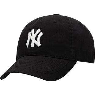 MLB帽子男帽女帽2025冬季新款时尚休闲棒球帽鸭舌帽休闲遮阳帽