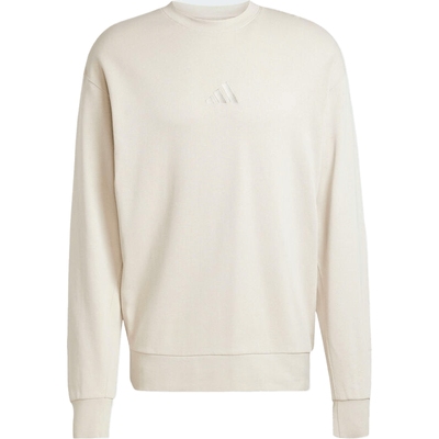 adidas阿迪达斯男子M A SZN FT CRW套头衫卫衣JI6386