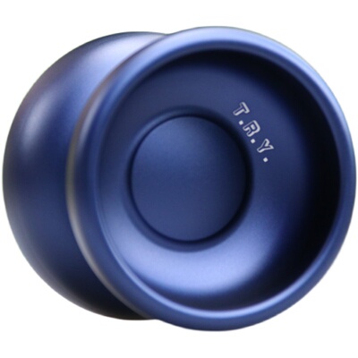 TOPYO悠悠球复古T.R.Y