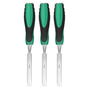 凿子木工凿特钢凿刀木凿套装铲木圆半圆扁铲铲刀工具木匠大全全套