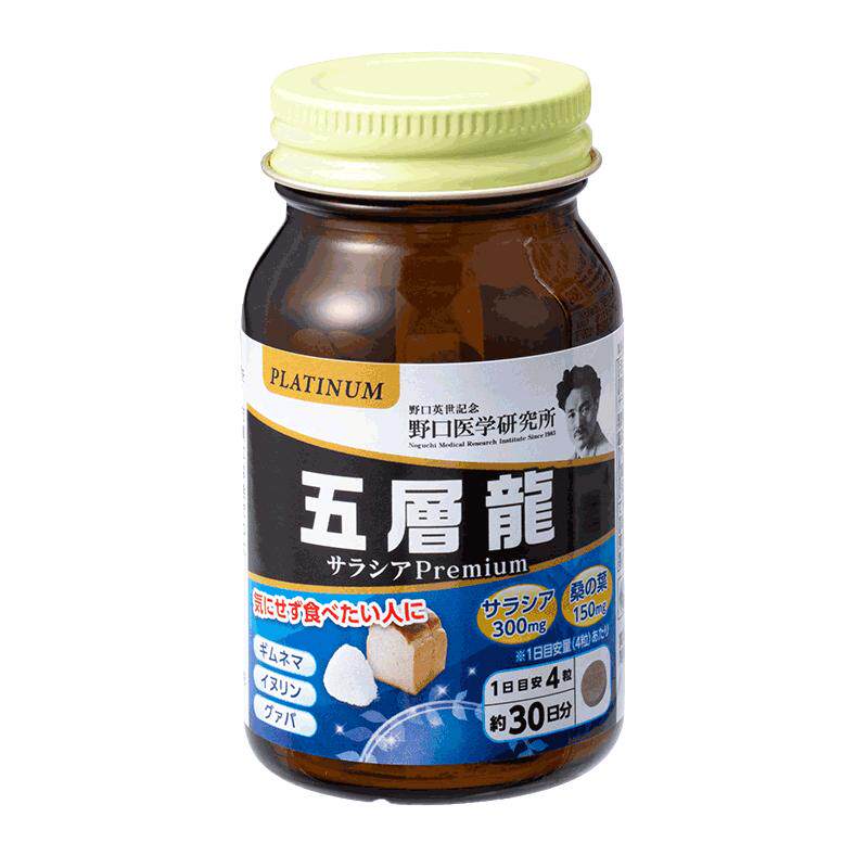 日本原装进口野口医学研究所阻断