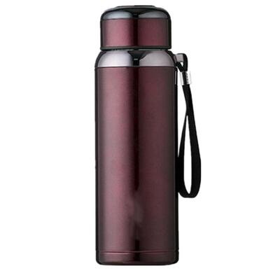 免费刻字大容量保温杯