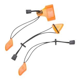 Black Diamond黑钻冰镐保护罩镐头镐底镐尖原装配件单个