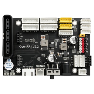 STM32开发板 机械臂智能车控制器 编码器电机舵机驱动板控制板