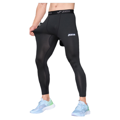 joma紧身裤中腰弹力男女