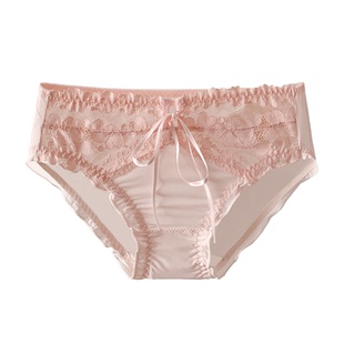 大码胖MM蕾丝性感勾人女士内裤女不夹屁股2026新款200斤加肥加大