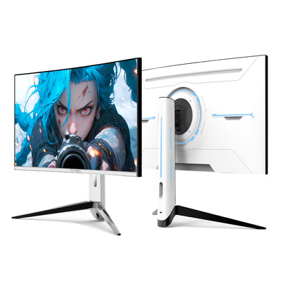 32英寸4K240HZ曲面屏电竞显示器