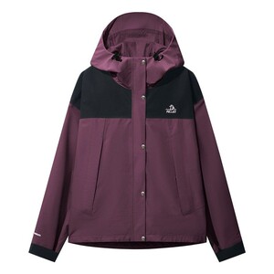 伯希和户外单伯希和女款单层
