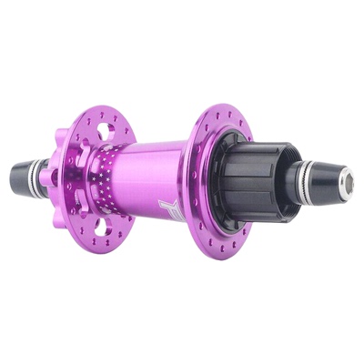 HASSNS花鼓炸街120响6爪135*10