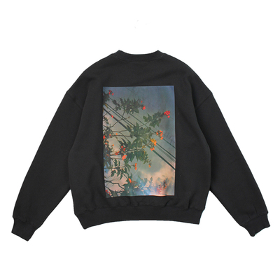 高街FOGESSENTIALS圆领卫衣