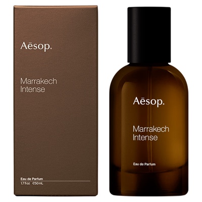 Aesop伊索马拉喀什馥郁香水