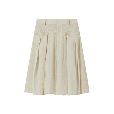 苏苏功能性裙裤设计师品牌