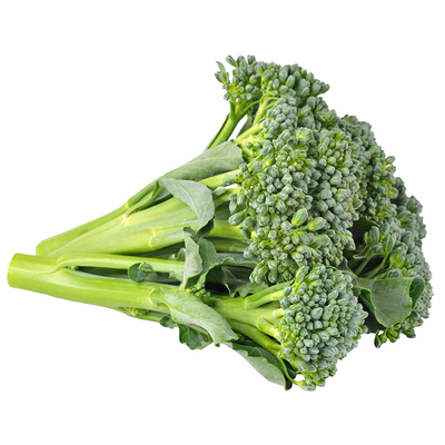 顺丰 新鲜现摘西兰苔甜杆芦笋西兰苔当季农家蔬菜西兰花长杆菜苔
