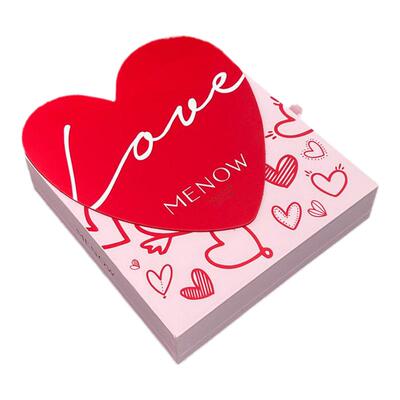 七夕情人节表白彩妆礼盒