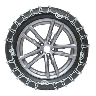 适用于北京现代汽车防滑链越野车途胜名图领动瑞纳朗动轮胎链通用