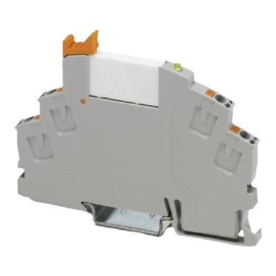 菲尼克斯 Phoenix 继电器模块 - RIF-0-RPT-24DC/1 - 2903361