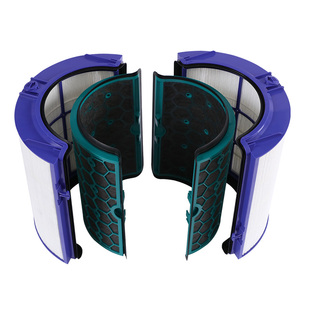 适配Dyson戴森空气净化器滤芯PH04/02/HP06/9/TP00风扇过滤网BP03