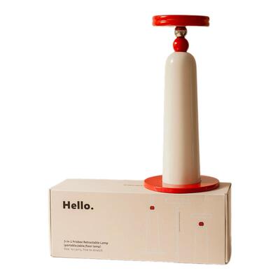 Lightverse高级感轻奢灯具台灯