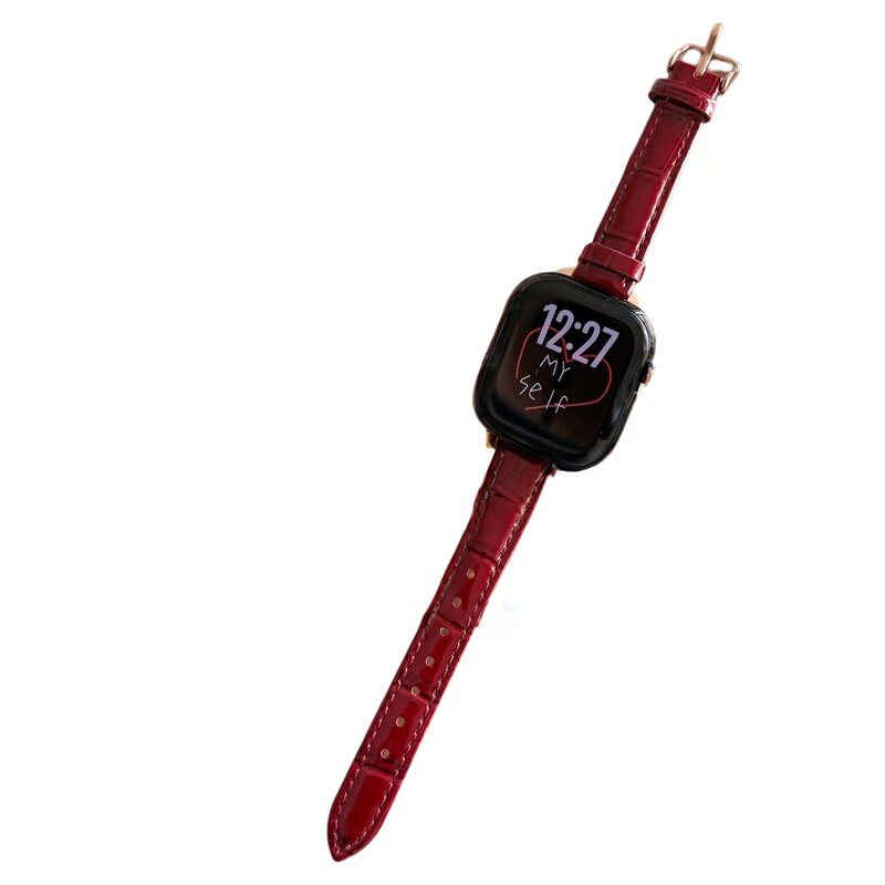 适用iwatch11手表苹果表带