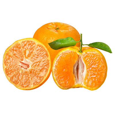 新鲜清江椪柑新鲜当季