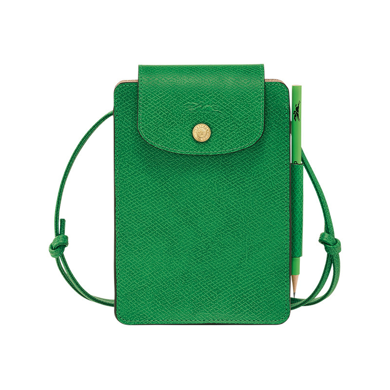 【自营】LONGCHAMP/珑骧ÉPURE XS斜挎包便携写生包日记包10241HYZ