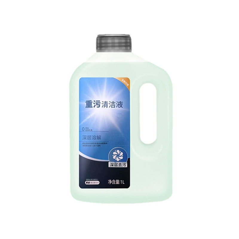 科沃斯扫地机X12X9T80重污清洁液
