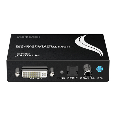 迈拓维矩转换器hdmi转dvi带音频