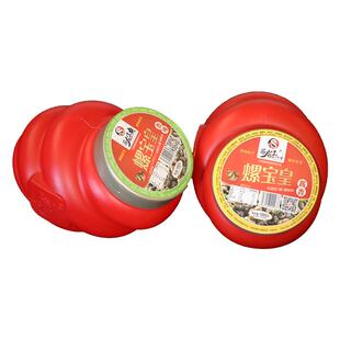 苏龙王朝螺宝皇螺蛳粉汤底配料商用螺蛳肉酱实体店专用浓缩酱料包