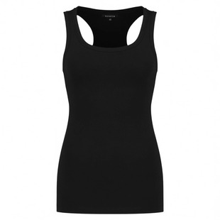 LornaJane工字背口袋运动背心上衣罩衫Zip跑步健身上衣瑜伽服女LJ