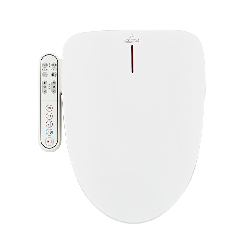 全自动智能马桶盖潜水艇