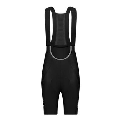 GRC骑行服金标坐垫背带短裤