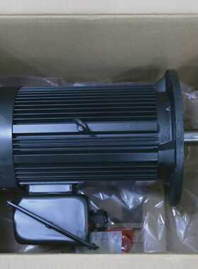 TOSHIBA DALIAN NIB IKKH3-FCKLW21E 2P-5.5kW-B5 3ph Induction