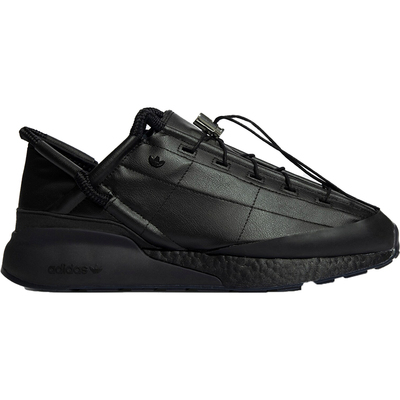 Adidas/阿迪达斯正品三叶草女士缓震时尚低帮跑步鞋FY5722