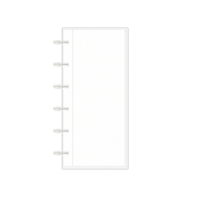 ins风磨砂蘑菇扣人生四格1格2格追星收纳卡册活页铁夹皮革相册