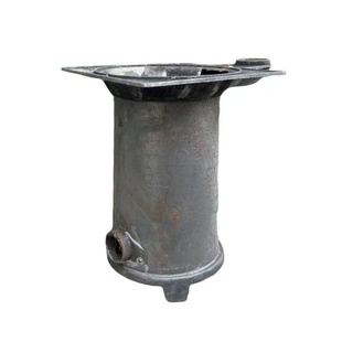 铸铁蜂窝煤取暖炉生铁浇铸煤球采暖家庭用养殖用火炉升温做饭炉子