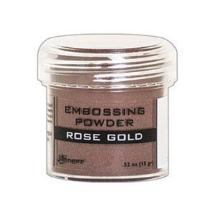 Ranger进口凸粉浮雕粉 卡片手帐红包闪亮色凸字Embossing Powder