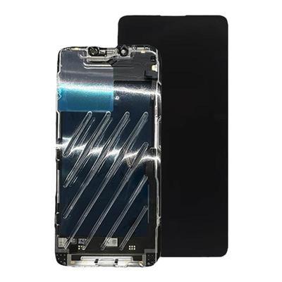 适用于苹果官方正品诊断屏幕总成