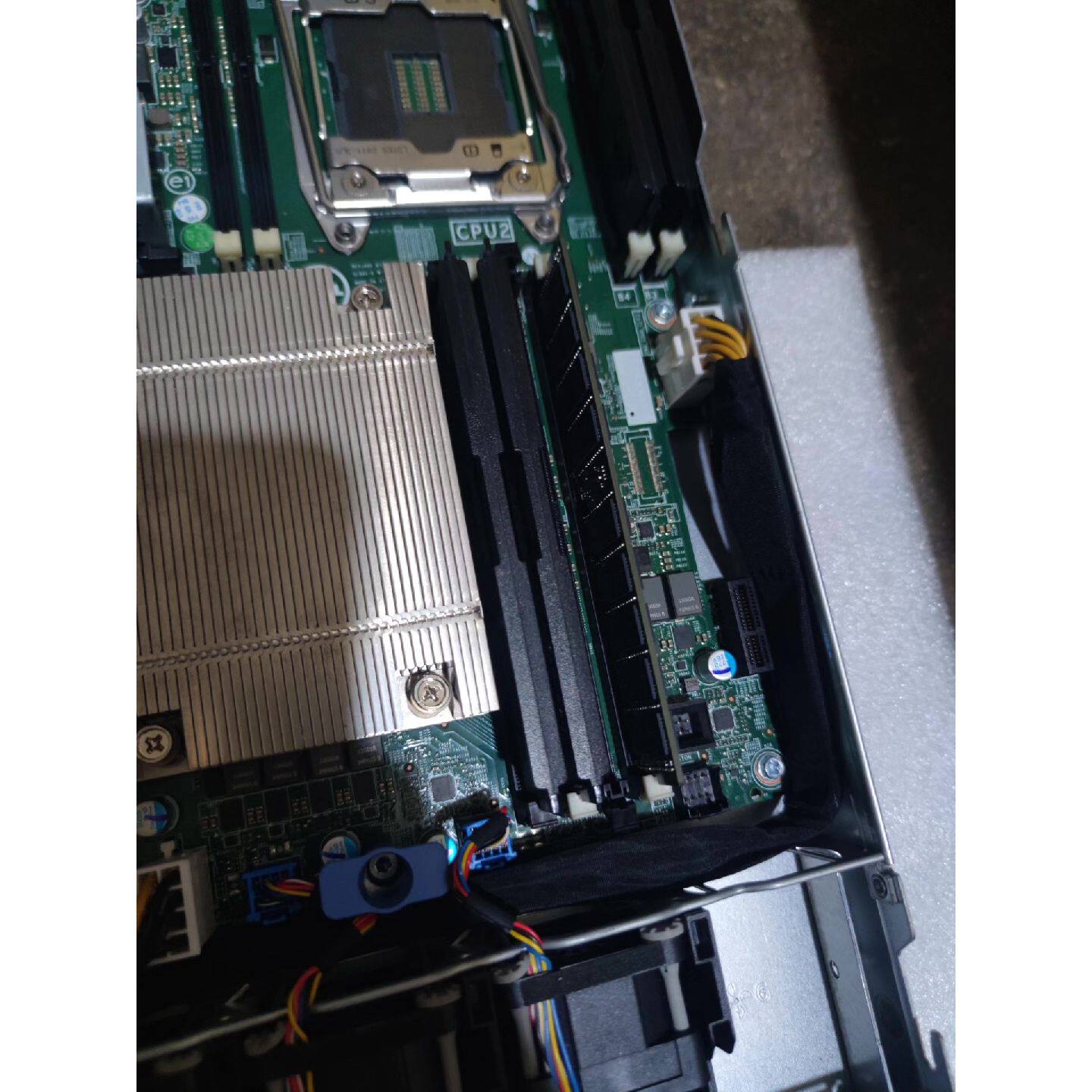 议价戴尔PowerEdge R430服务器,功能正常,成色较好,